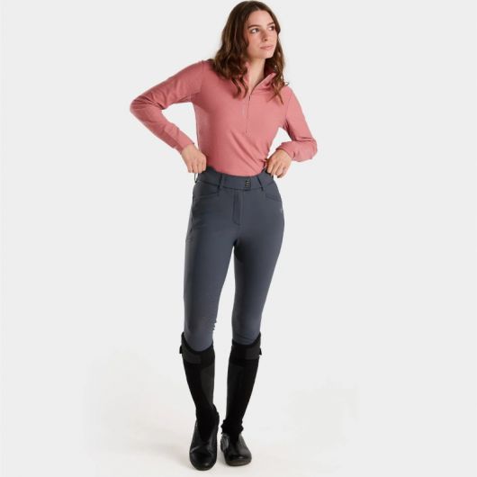 Pantalon équitation femme X-Perform Iconic - Horse Pilot