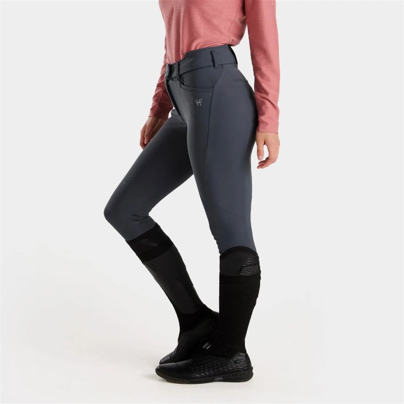 Pantalon équitation femme X-Perform Iconic - Horse Pilot