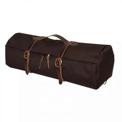 Charvin boudin de selle type Cordura Moyen modèle Grizzly - Ronzon Legend