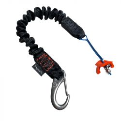 Cordon à bille gilet airbag et X'Air - Freejump
