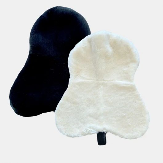 Dessus de selle cheval Teddy - KM Elite