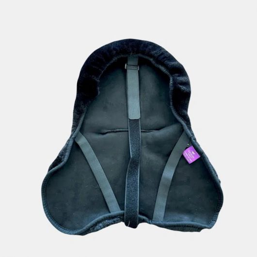 Dessus de selle cheval Teddy - KM Elite