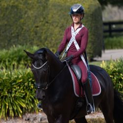 Bandes résistance et maintien du cavalier - Equisk