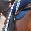 Bandes résistance et maintien du cavalier - Equisk