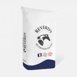Aliment cheval Fibre Energy 20kg - Reverdy