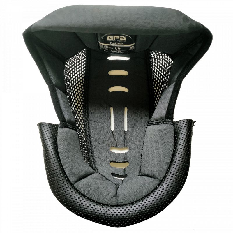 Liner intérieur casque Global - GPA