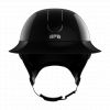 Casque équitation First Lady Global TLS brillant -GPA