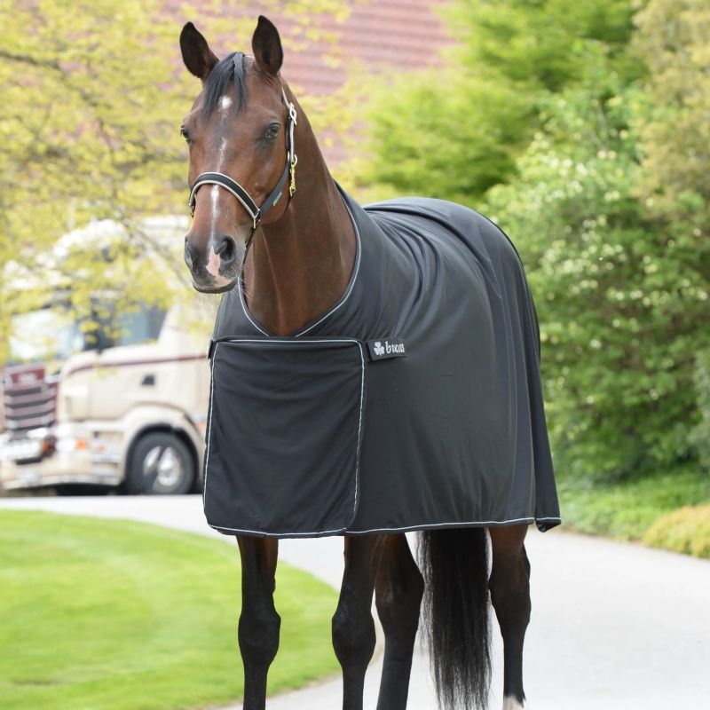 Chemise séchante Panel - Bucas