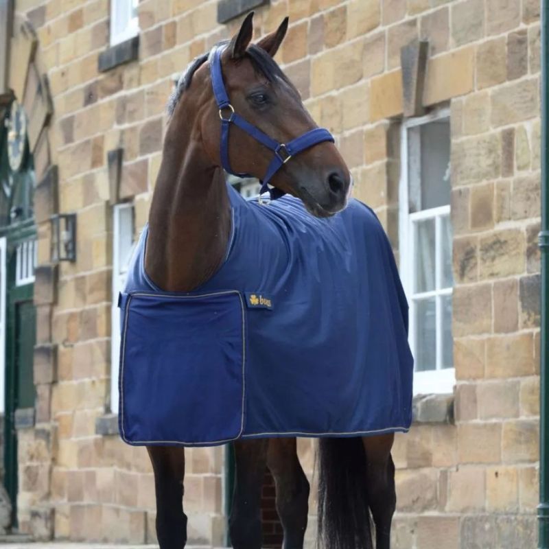 Chemise séchante Panel - Bucas