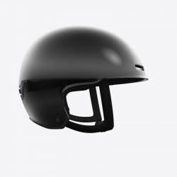 Casque équitation Comete S Glow - Naca