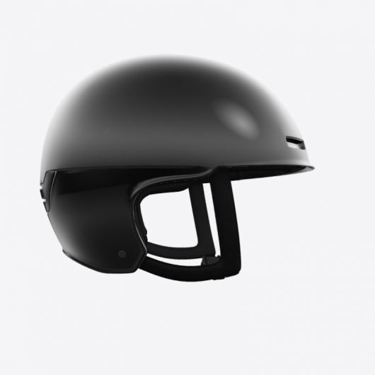 Casque équitation Comete S Glow - Naca 