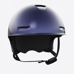 Casque équitation Comete S Glow - Naca