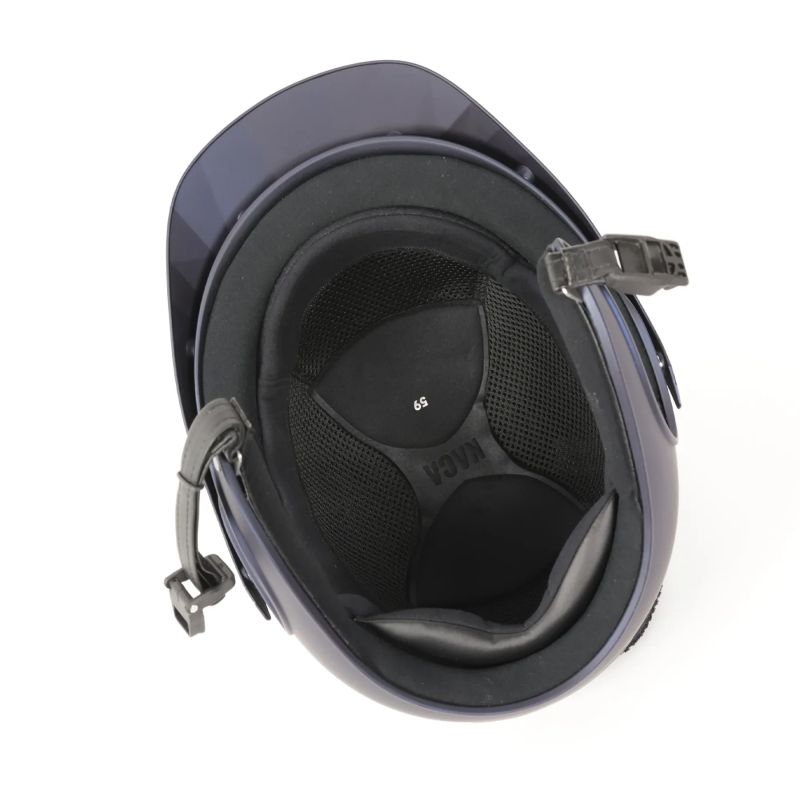 Mousse intérieure casque comete - Naca