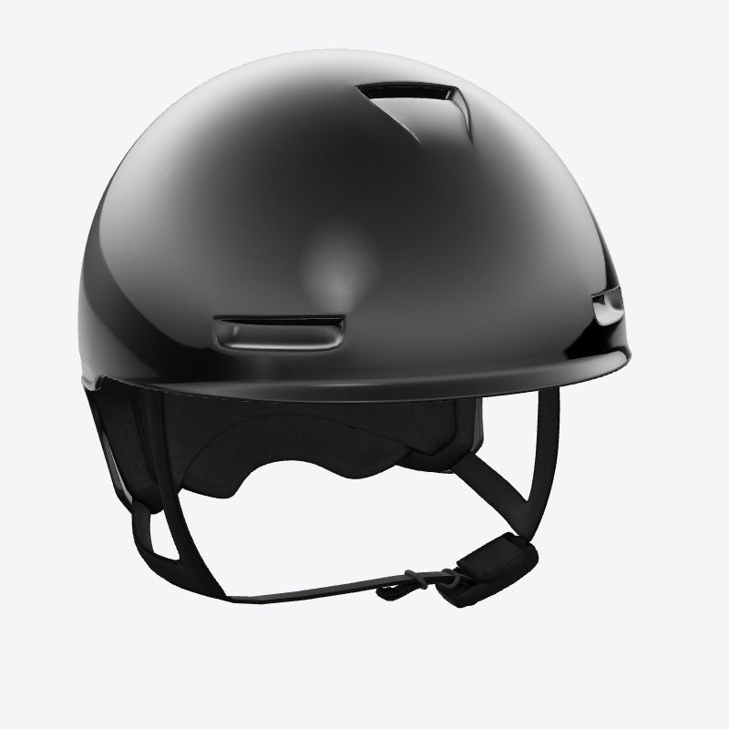 Casque équitation Comete S Glow - Naca 