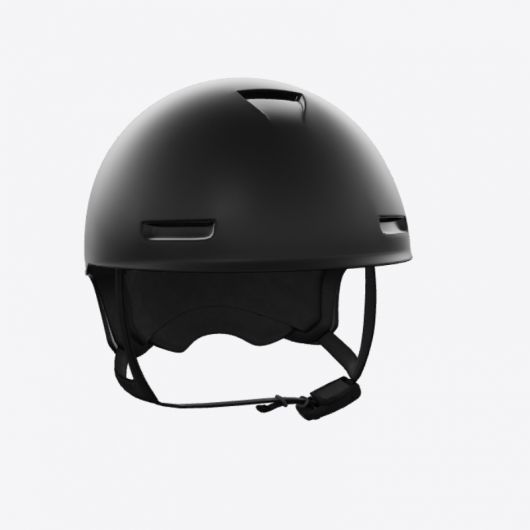 Casque équitation Comete S Mat - Naca 