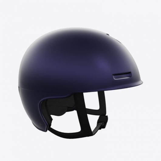 Casque équitation Comete S Mat - Naca 