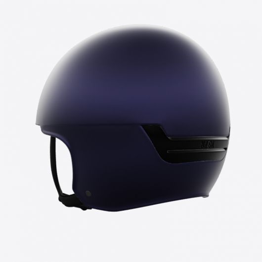 Casque équitation Comete S Mat - Naca 