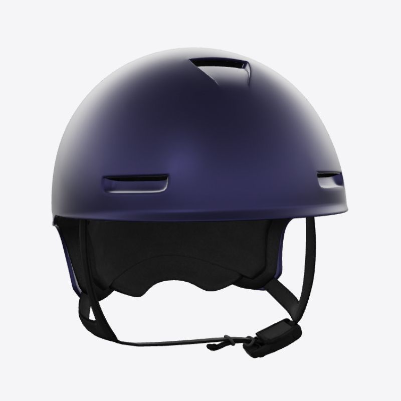 Casque équitation Comete S Mat - Naca 