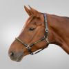 Licol cheval en cuir corde Nevada - Waldhausen