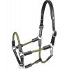 Licol cheval en cuir corde Nevada - Waldhausen