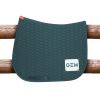 Tapis de selle cheval Touc Touc - GEM Equitation
