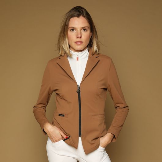 Veste de concours équitation Jinger - GEM Equitation