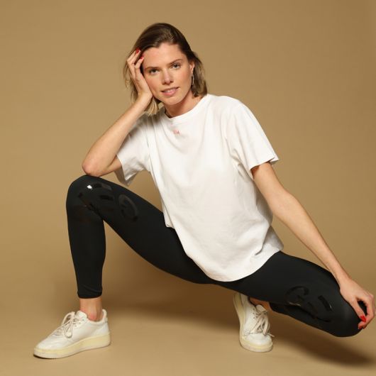 Legging équitation femme Manhattan - GEM Equitation