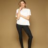 Legging équitation femme Manhattan - GEM Equitation