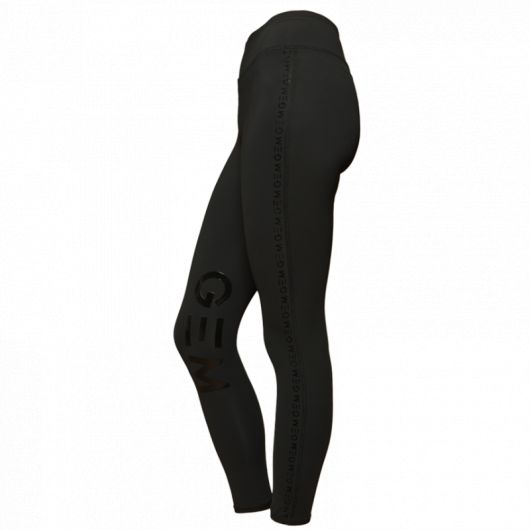 Legging équitation femme Manhattan - GEM Equitation