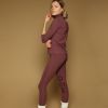 Legging équitation femme Manhattan - GEM Equitation