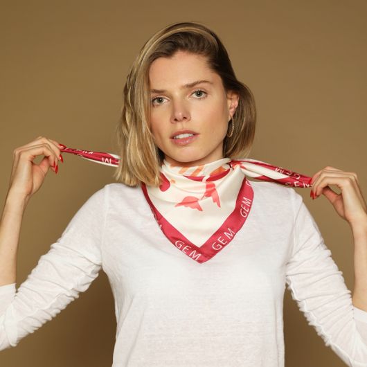 Foulard Icare - GEM Equitation