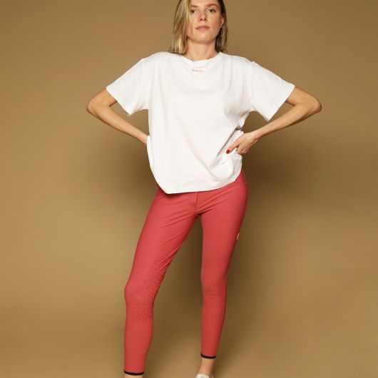 Pantalon équitation femme John - GEM Equitation
