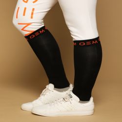 Chaussettes équitation Love -GEM Equitation