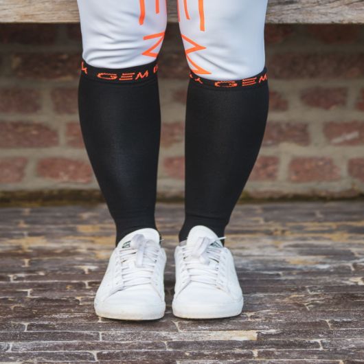 Chaussettes équitation Love -GEM Equitation