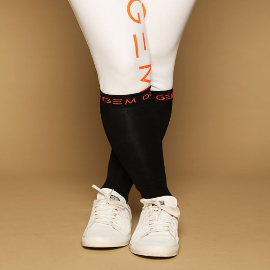 Chaussettes équitation Love -GEM Equitation