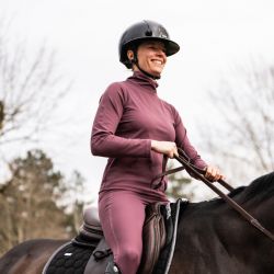 Polo équitation femme Technique Chichi - GEM Equitation