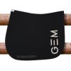 Tapis de selle cheval Ten - GEM Equitation