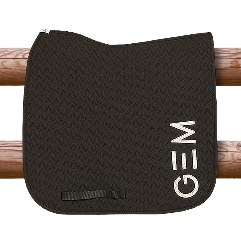 Tapis de dressage Ten - GEM Equitation