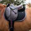 Tapis de selle cheval Atlas - GEM Equitation