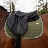 Tapis de selle cheval Atlas - GEM Equitation