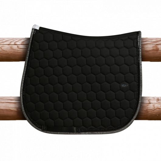 Tapis de selle cheval Atlas - GEM Equitation