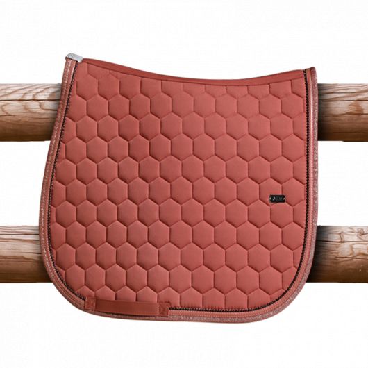 Tapis de selle cheval Atlas - GEM Equitation