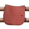 Tapis de selle cheval Atlas - GEM Equitation