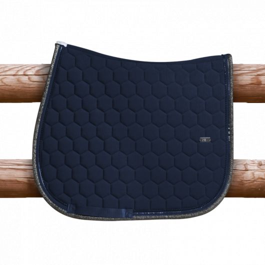 Tapis de selle cheval Atlas - GEM Equitation