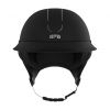 Casque équitation Global Evo TLS Noir mat - GPA