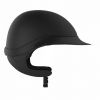Casque équitation Global Evo TLS Noir mat - GPA