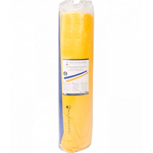 Barres au sol cheval en mousse x 2 - Waldhausen