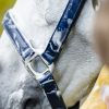 Licol cuir synthétique cheval Grooming - Horseware