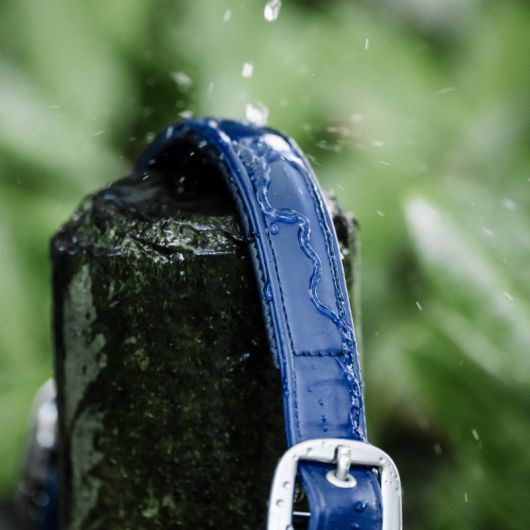 Licol cuir synthétique cheval Grooming - Horseware