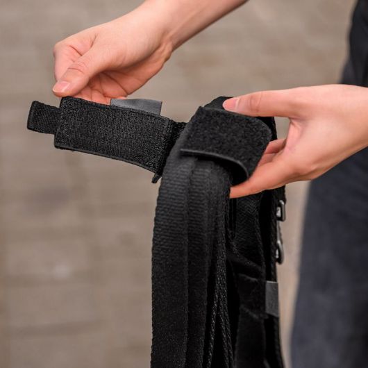 Porte longe EquipmentFix - Waldhausen